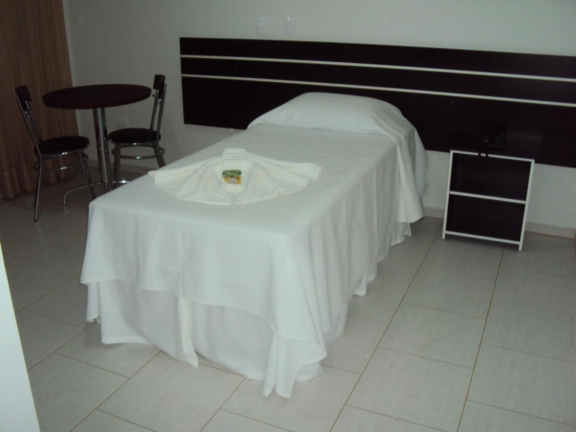 Laf Hotel Registro  Exterior photo