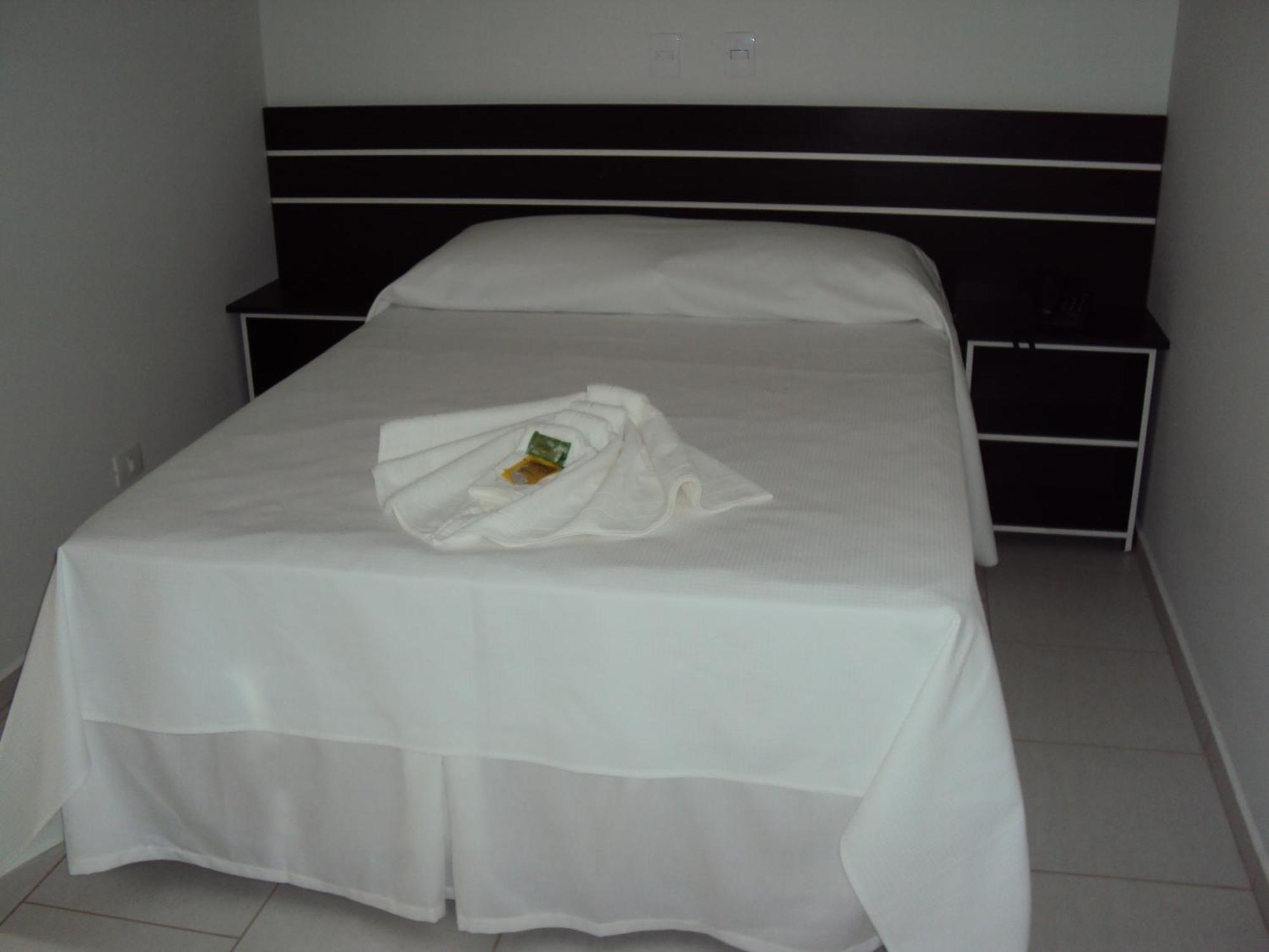 Laf Hotel Registro  Exterior photo