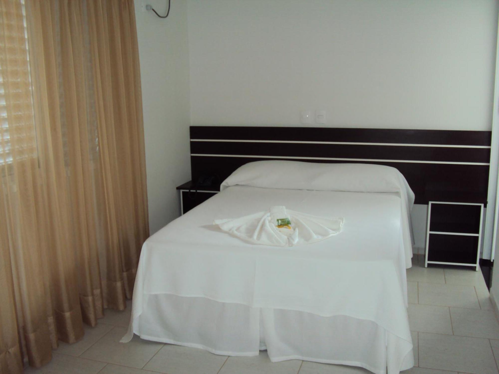 Laf Hotel Registro  Exterior photo