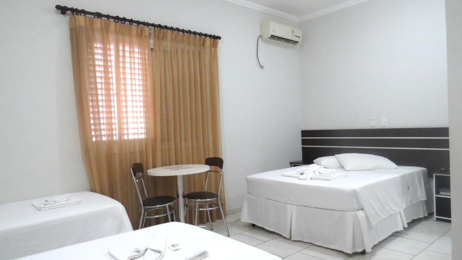 Laf Hotel Registro  Exterior photo