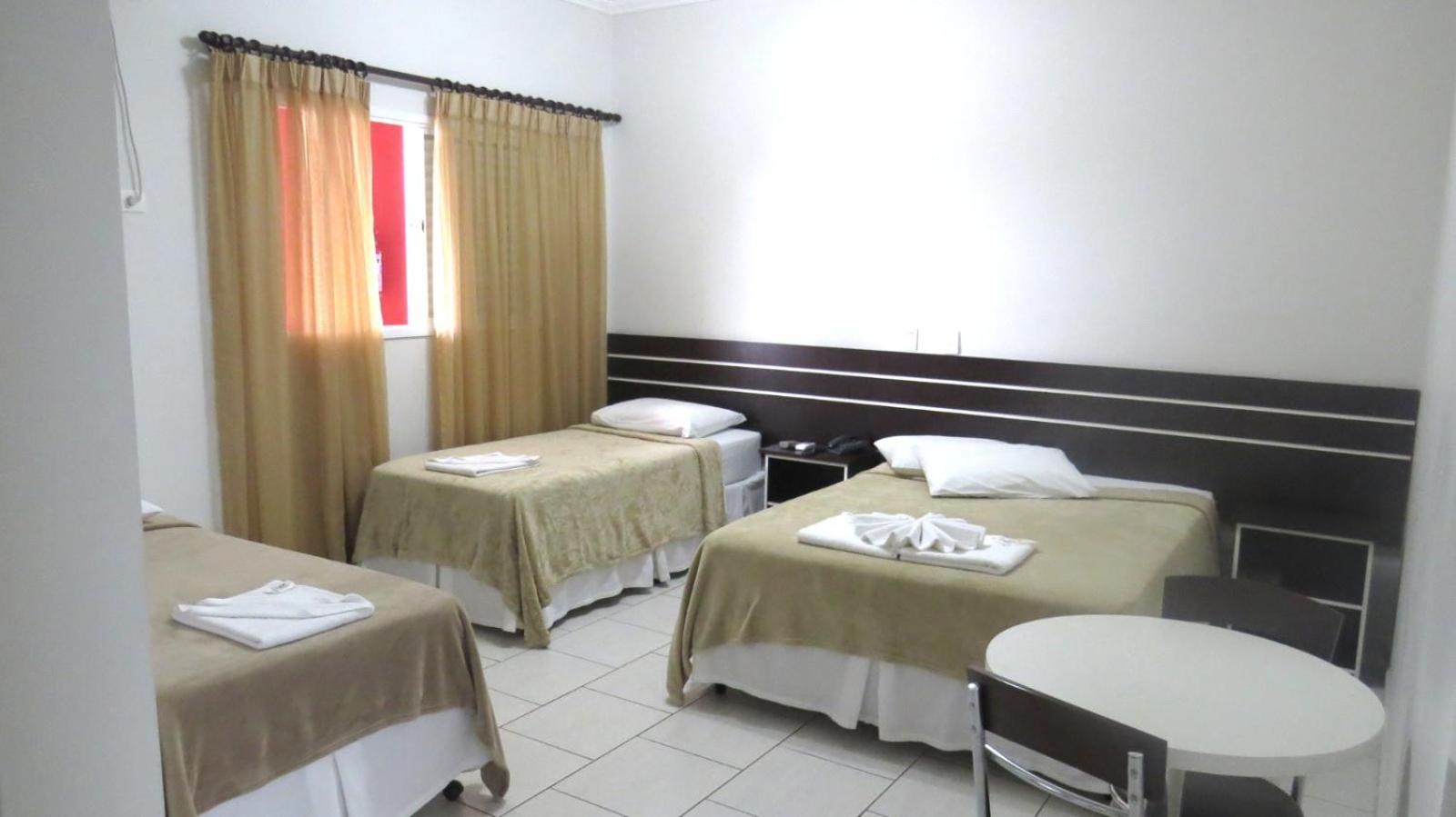 Laf Hotel Registro  Exterior photo