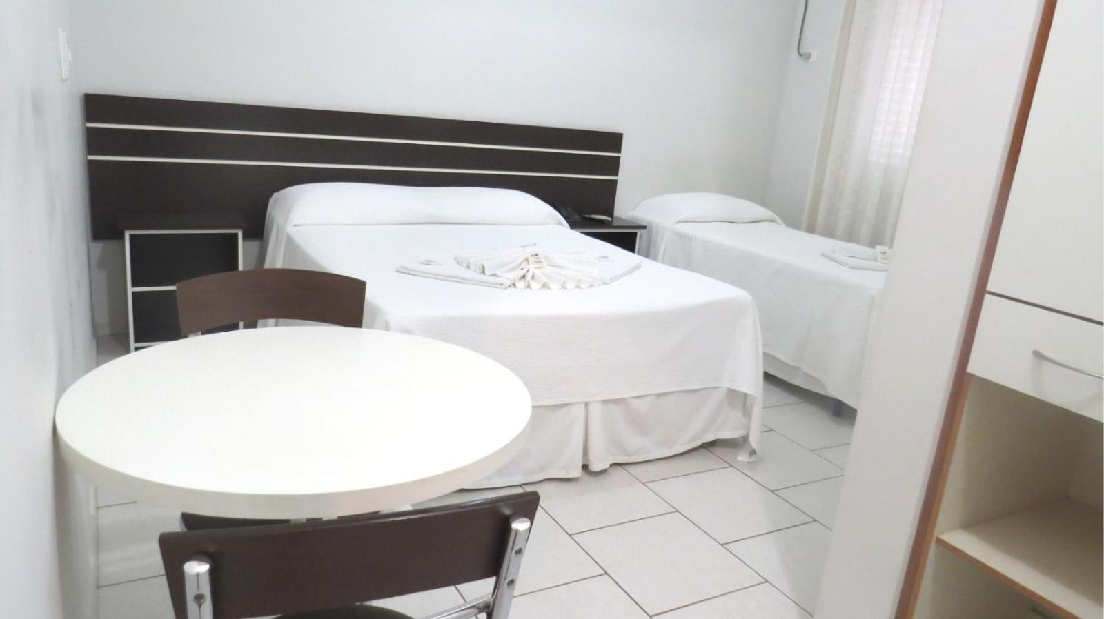 Laf Hotel Registro  Exterior photo
